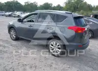 2015 Toyota RAV4 фото