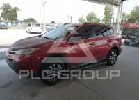 2015 Toyota RAV4 фото