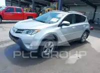 2015 Toyota RAV4 фото