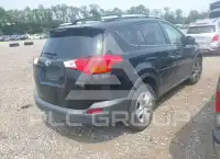 2015 Toyota RAV4 фото
