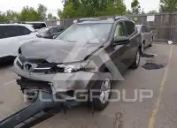 2015 Toyota RAV4 фото