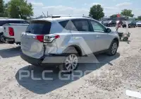 2015 Toyota RAV4 фото
