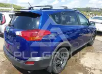2015 Toyota RAV4 фото