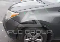2015 Toyota RAV4 фото
