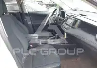 2015 Toyota RAV4 photo