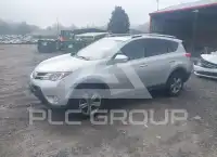 2015 Toyota RAV4 фото