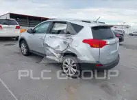 2015 Toyota RAV4 photo