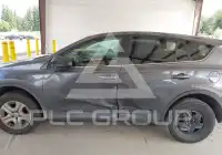 2015 Toyota RAV4 фото