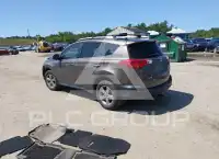 2015 Toyota RAV4 фото