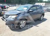 2015 Toyota RAV4 photo