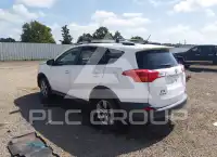 2015 Toyota RAV4 фото