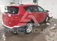 2015 Toyota RAV4 фото