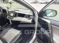 2015 Toyota RAV4 photo