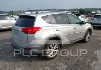 2015 Toyota RAV4 photo
