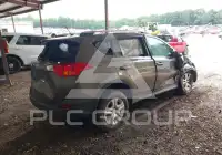 2015 Toyota RAV4 photo