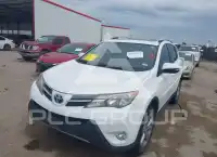 2015 Toyota RAV4 фото