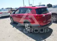 2015 Toyota RAV4 photo
