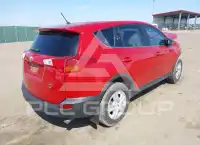 2015 Toyota RAV4 фото