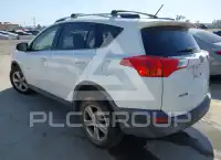 2015 Toyota RAV4 фото