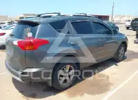2015 Toyota RAV4 фото