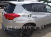 2015 Toyota RAV4 фото