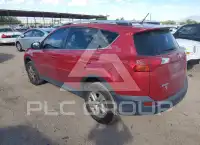 2015 Toyota RAV4 photo