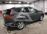 2015 Toyota RAV4 фото