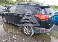 2015 Toyota RAV4 фото