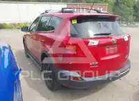 2015 Toyota RAV4 фото