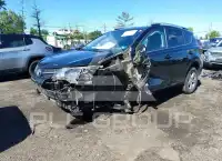 2015 Toyota RAV4 фото