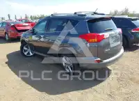 2015 Toyota RAV4 фото