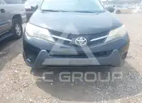 2015 Toyota RAV4 фото