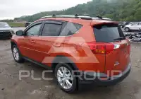 2015 Toyota RAV4 фото
