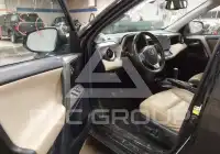2015 Toyota RAV4 фото