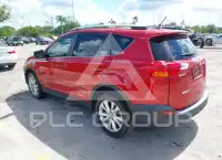 2015 Toyota RAV4 фото