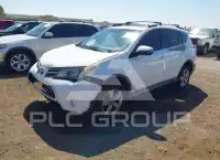 2015 Toyota RAV4 фото