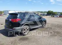 2015 Toyota RAV4 фото