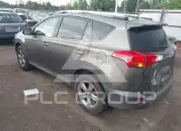 2015 Toyota RAV4 фото