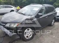 2015 Toyota RAV4 фото