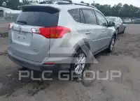 2015 Toyota RAV4 фото