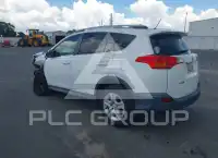 2015 Toyota RAV4 photo