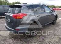 2015 Toyota RAV4 фото