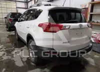 2015 Toyota RAV4 фото