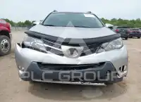 2015 Toyota RAV4 фото