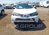 2015 Toyota RAV4 фото