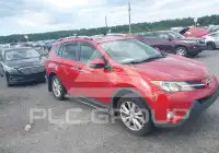 2015 Toyota RAV4 фото