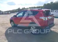 2015 Toyota RAV4 photo