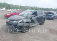 2015 Toyota RAV4 photo