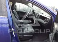 2015 Toyota RAV4 фото