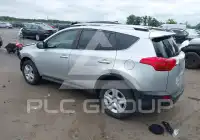 2015 Toyota RAV4 photo